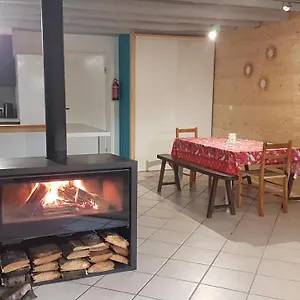 Maison Atypique à 10 Minutes Des Plages , Camoël France