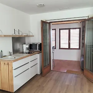 Studio Neuf A La Campagne , Bressols France