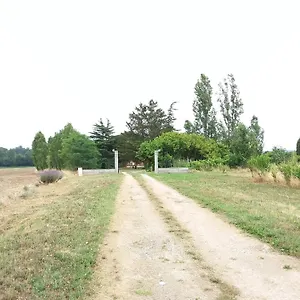 Charmante Dependance En Campagne , Samatan France