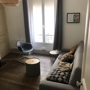  Appartement Rent4night Aigle