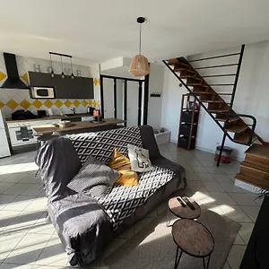  Appartement Le Beauvert