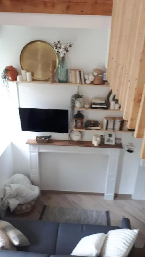 Appartamento Le Boheme - Rent4Night Grenoble