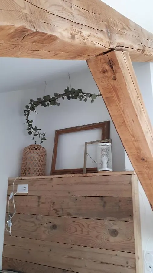 Appartamento Le Boheme - Rent4Night Grenoble