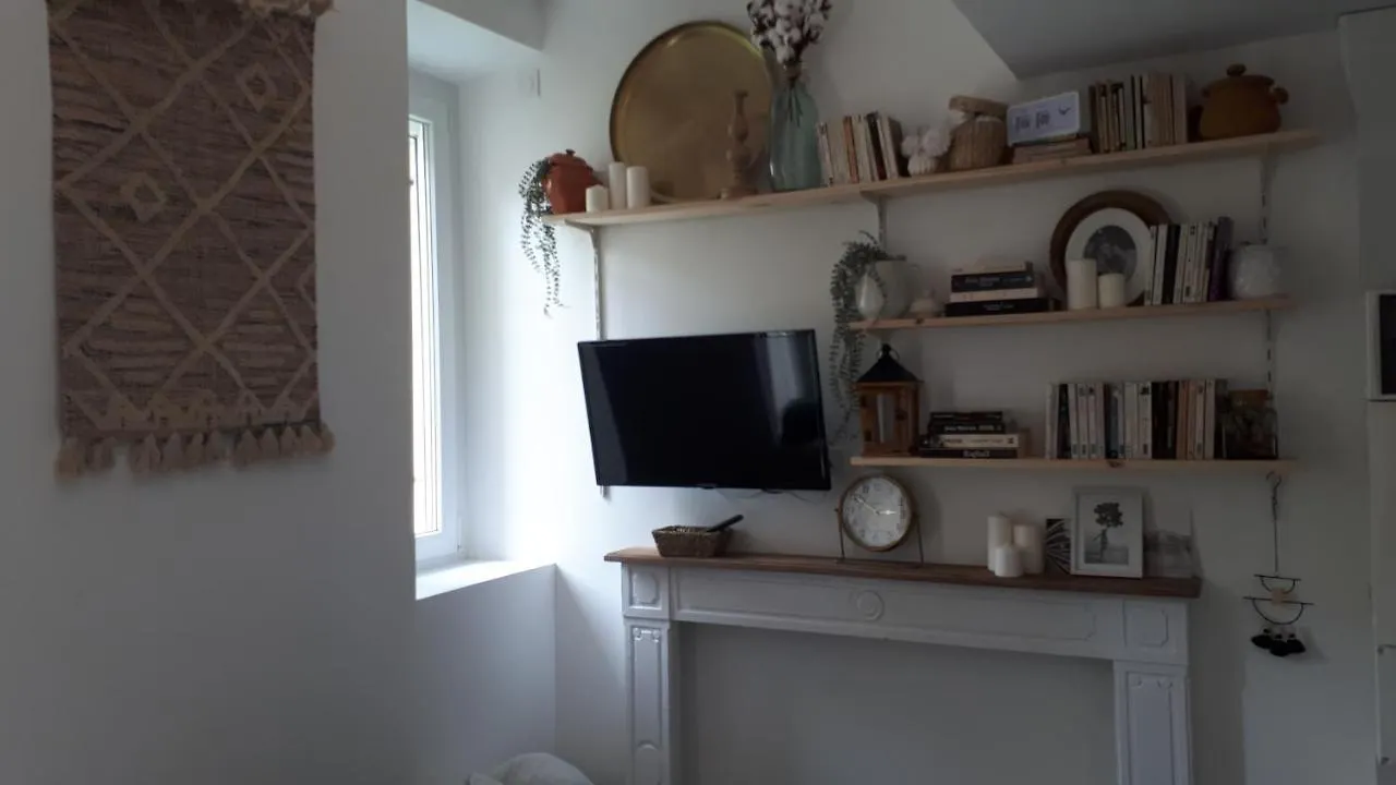 Appartamento Le Boheme - Rent4Night Grenoble
