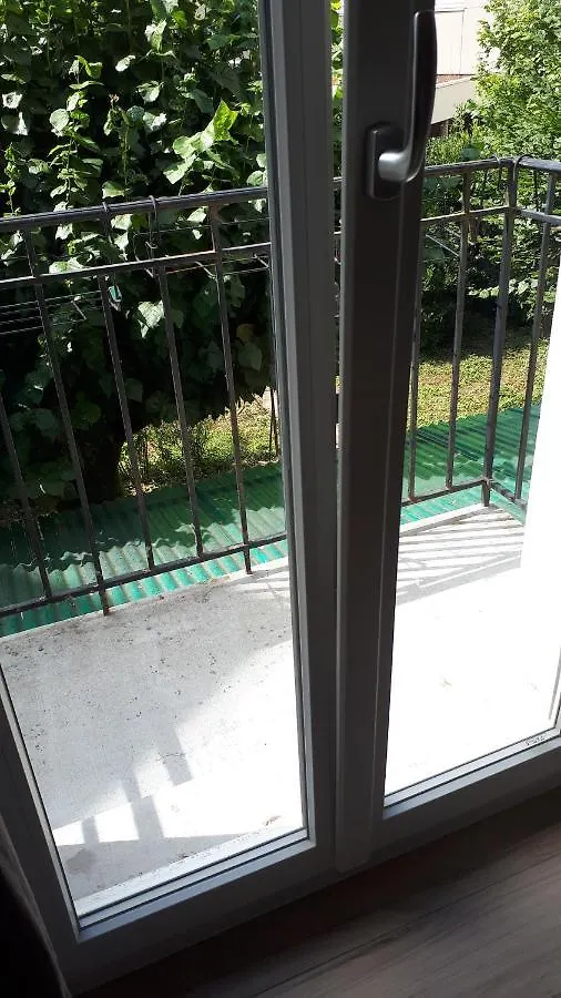 Le Boheme - Rent4Night Grenoble Appartement 0*,